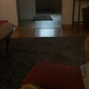 Meet your Posher, Joshua